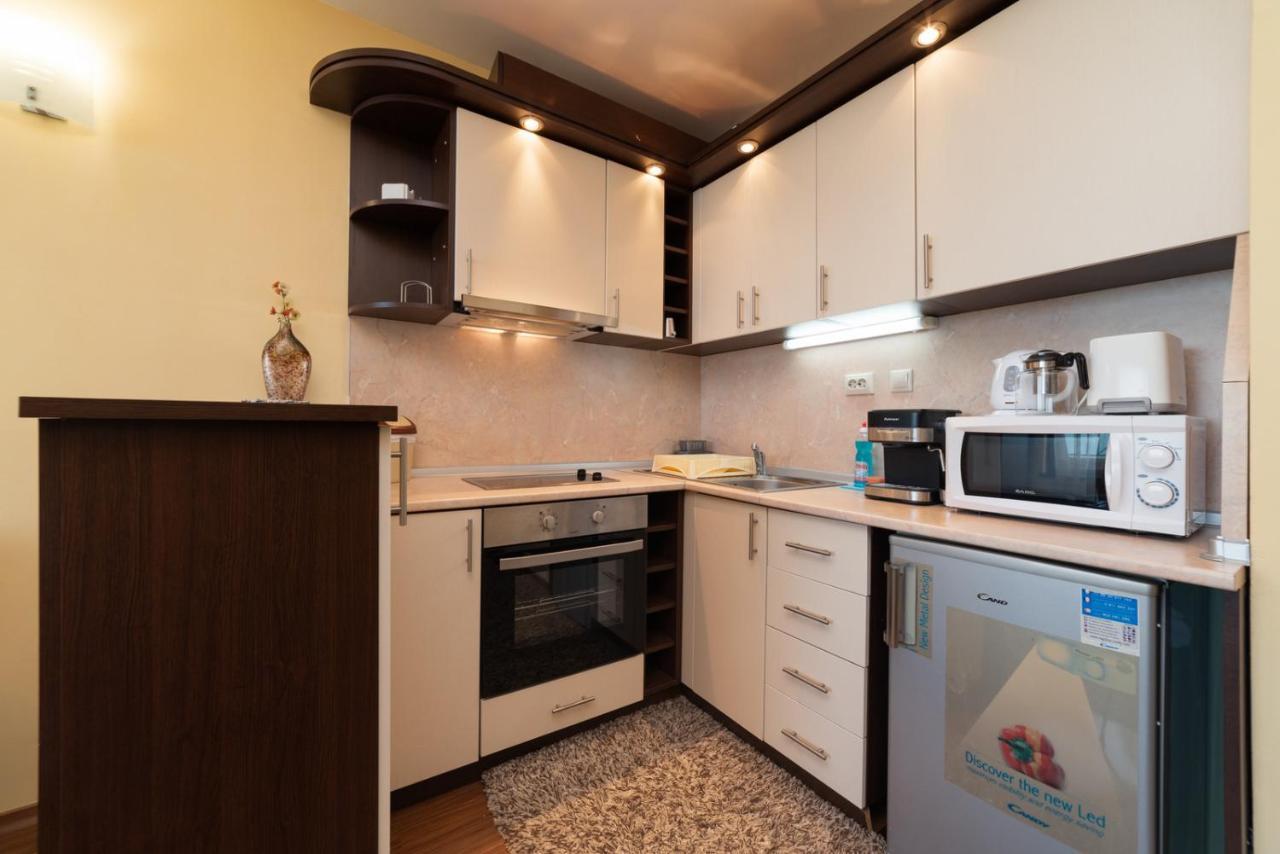 Apartment Admiral Amazing Sea View *