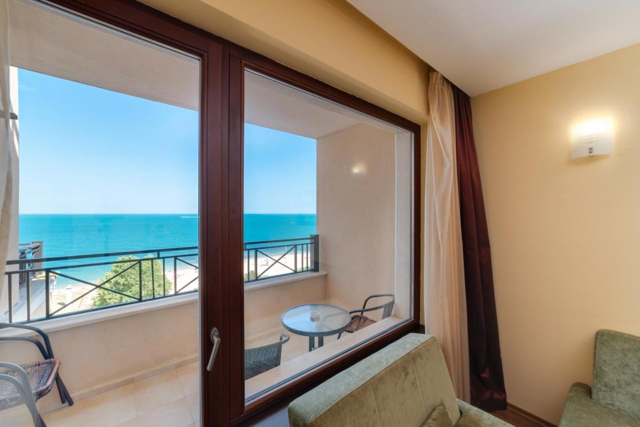 Apartment Admiral Amazing Sea View *