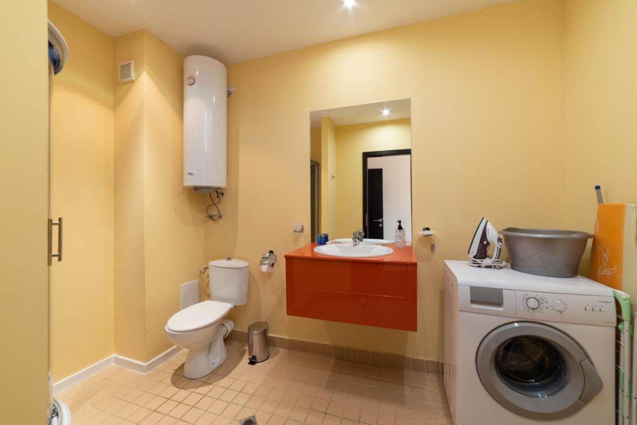 Admiral Amazing Sea View Apartment Goldstrand