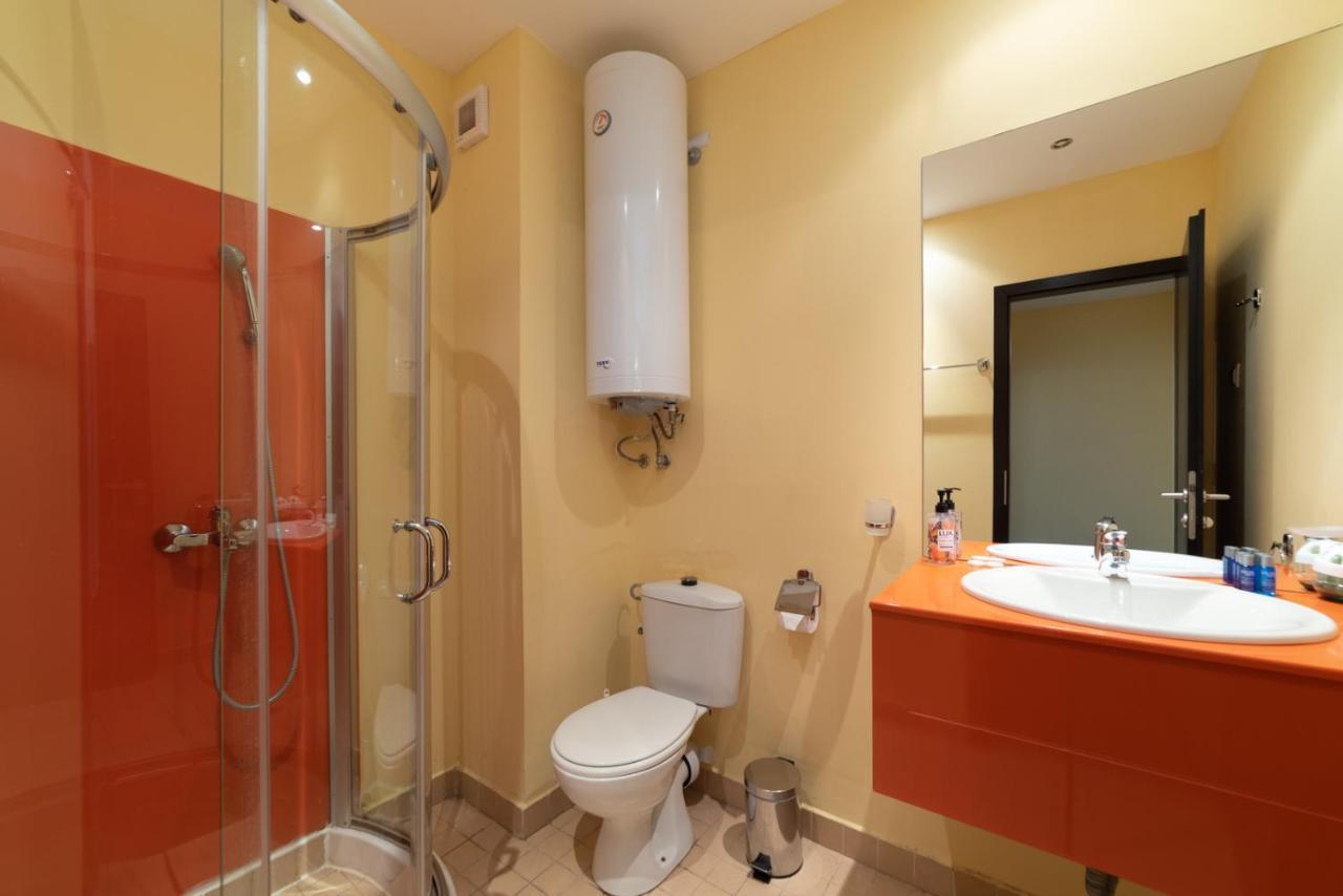Admiral Amazing Sea View Apartment Goldstrand
